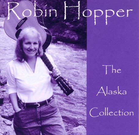 Alaskana recordings